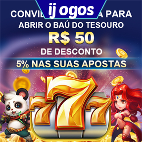 ijogos Indique amigos para receber um bônus