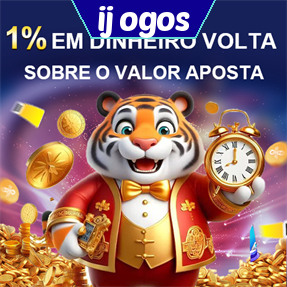ijogos Rebate