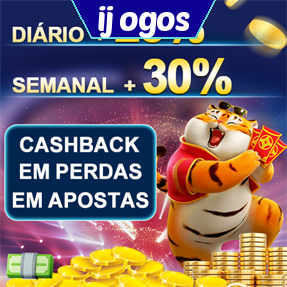 ijogos Fundo de Resgate de Perdas Semanais